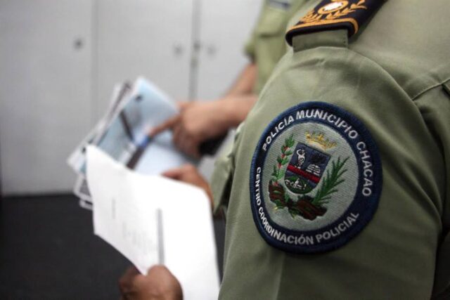 Desmantelaron banda dedicada a atracar y robar ganado en Bolívar