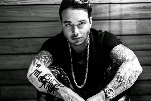 A J Balvin le negaron la entrada en una tienda de Nueva York