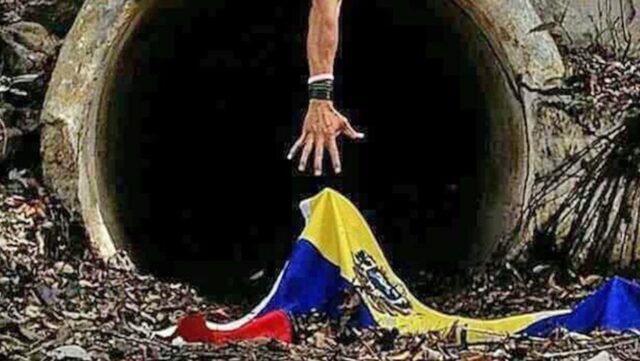 CEV: "Exigimos respeto ..."