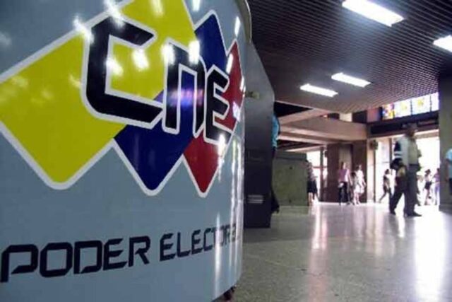 ONG abogan por acuerdo político, mientras la AN avanza en la designación del CNE