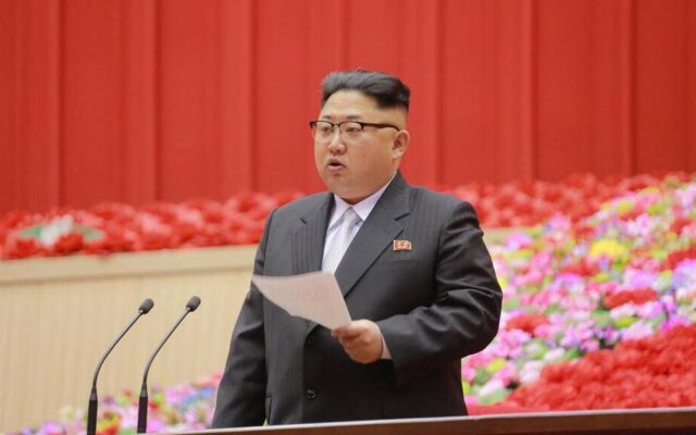 El número de posibles casos de covid en Corea del Norte supera los 2 millones