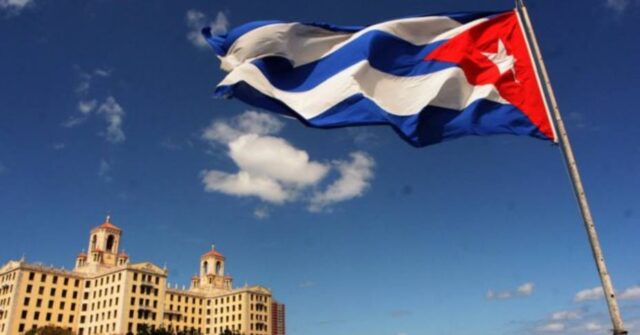 Cuba niega que apagones sean consecuencia de su crisis de combustible