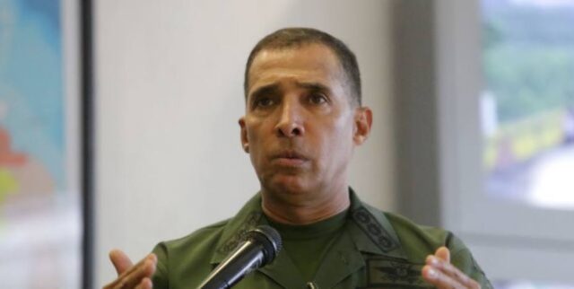 Destituidos 30 GNB por hechos violentos en la Universidad de Carabobo
