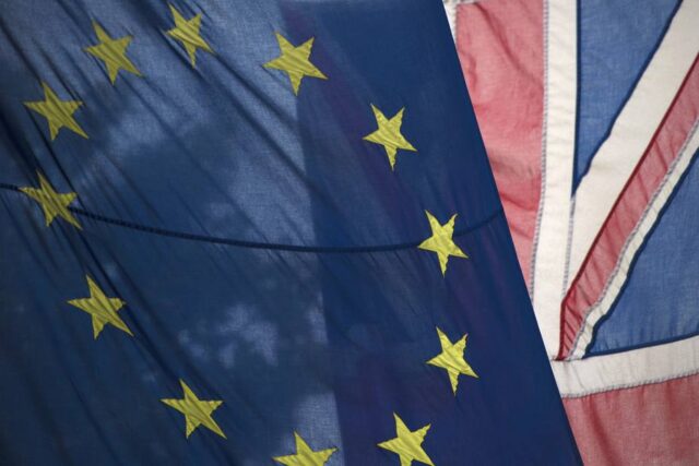 UE pidió negociaciones comerciales rápidas con Reino Unido tras brexit