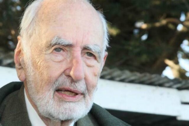 Falleció el propietario de El Mercurio de Chile