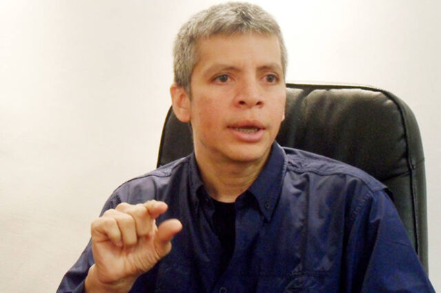 El régimen de Maduro no lo puede todo (lo que dice el director de la encuestadora Delphos)