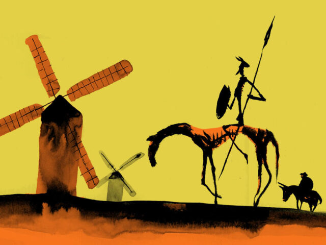 Fragmentos del Quijote se leerán en diferentes ciudades del mundo