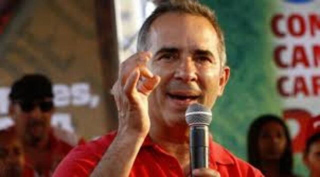 Freddy Bernal: Capriles está jugando a incendiar a Venezuela