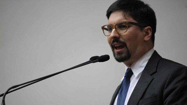 Denuncian que el proceso de Freddy Guevara está viciado de nulidad absoluta