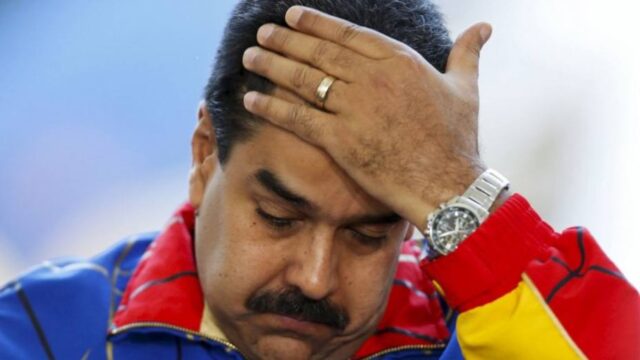 El mundo no se olvida de Venezuela y aumenta la presión sobre Maduro