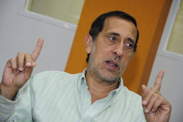 Guerra: Paramilitares repitieron en Petare mismo guión de El Valle