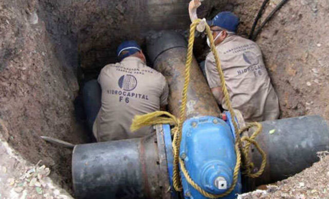 El agua es el servicio peor evaluado en 12 ciudades del país