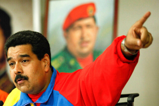 Investigan presunta conspiración contra Maduro en República Dominicana