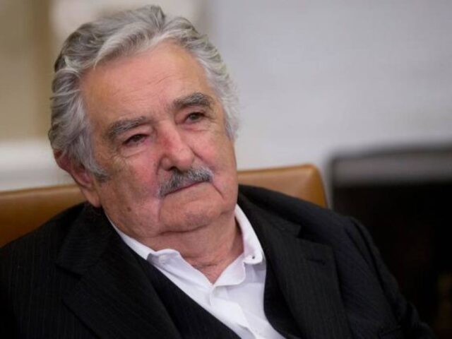 José Mujica habló sobre las acusaciones de Nicolás Maduro