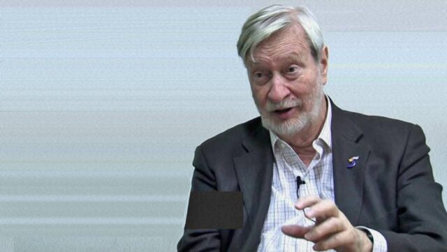 "Un judío marginal,...y fracasado"
