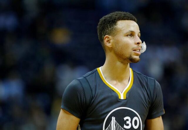 Los Warriors se apoderan del Oeste