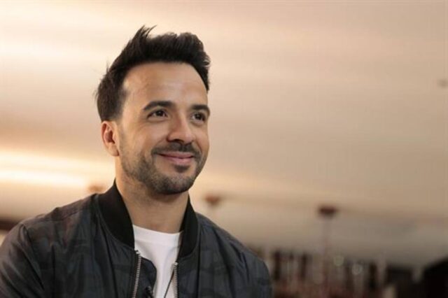 Luis Fonsi pone en venta su mansión de 3,5 millones de dólares