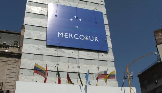 Paraguay dejará presidencia pro tempore del Mercosur ante el reto pospandemia