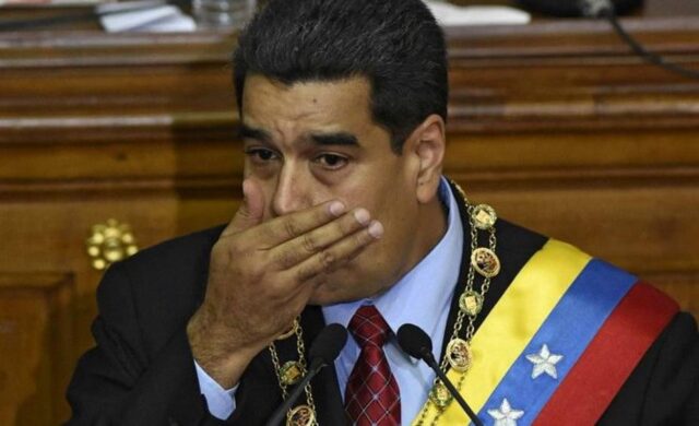 EE UU advirtió a acreedores de bonos venezolanos que no levantará las sanciones