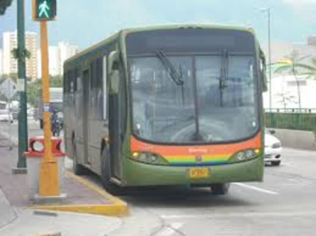 Se mantienen suspendidas ocho rutas de Metrobús