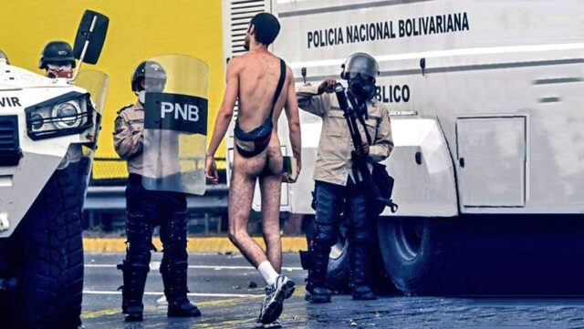 Milagro, jornada sin víctimas
