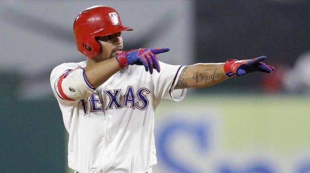 Odor, Pérez y Sandoval encabezan el poder del madero criollo