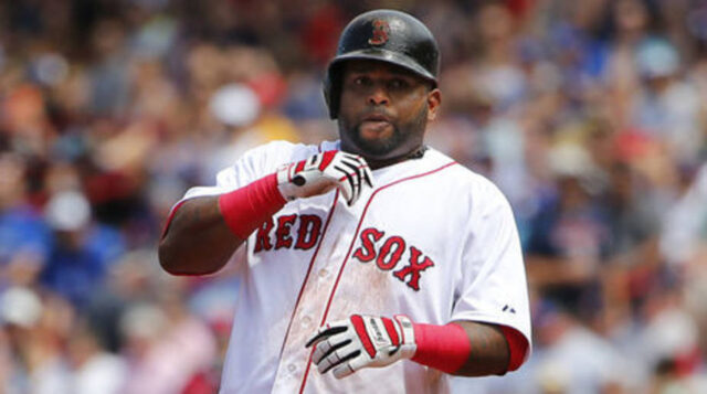 Pablo Sandoval fue enviado a la lista de lesionados
