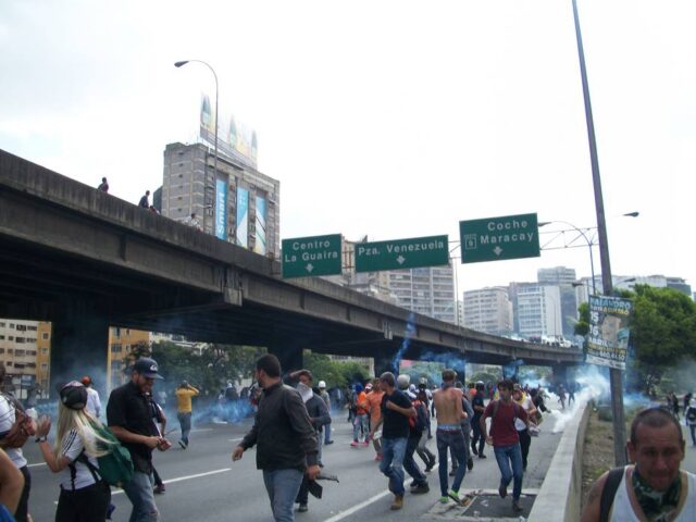El País: México asume el liderazgo latinoamericano por crisis venezolana