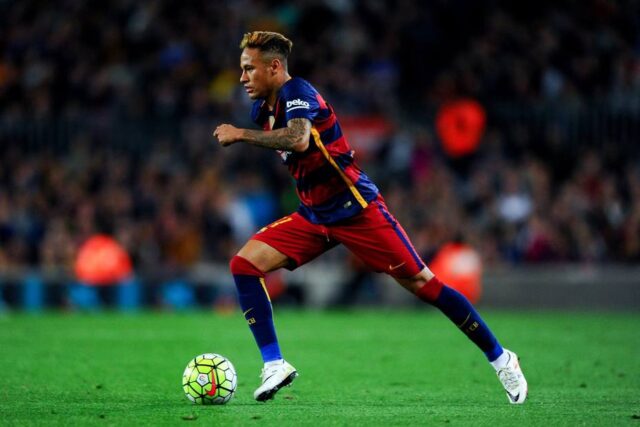 Presidente del Barcelona irá a juicio por fichaje de Neymar