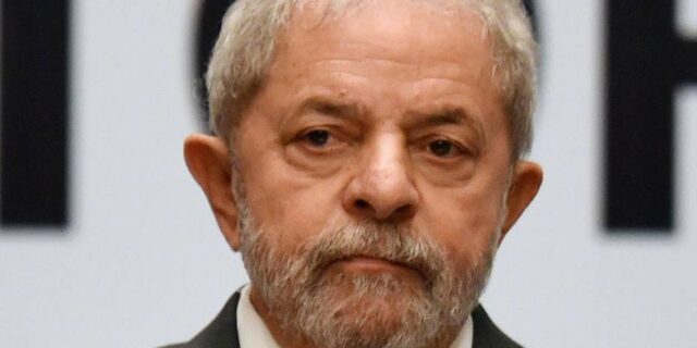 Juez pidió aumentar a 17 años la condena contra Lula da Silva