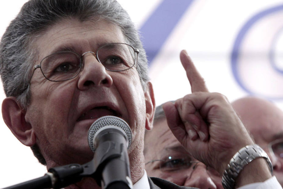 Ramos Allup