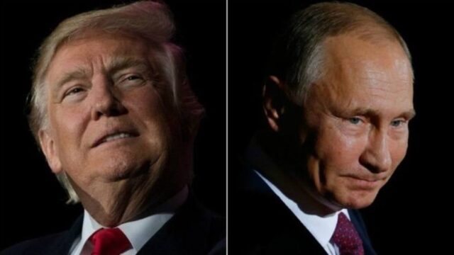 La reacción de Rusia al ataque de Estados Unidos contra Siria