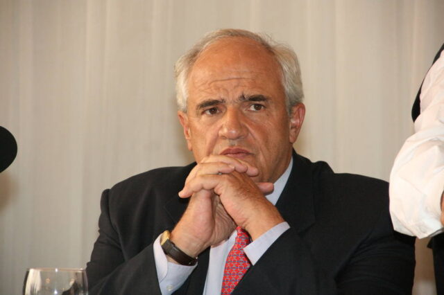 Samper: Salida de la crisis venezolana pasa por establecer agenda electoral