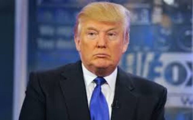 Trump: Atentado en París tendrá gran impacto en elecciones presidenciales