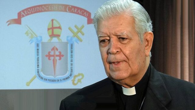 Urosa: "ataca porque no tolera"