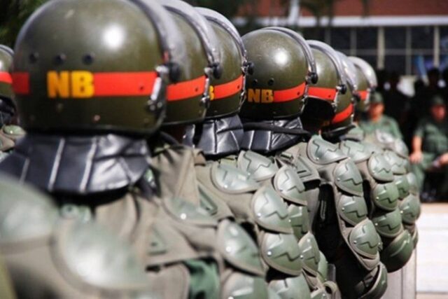 Venezuela solicitó a Colombia entregar a tres militares desertores