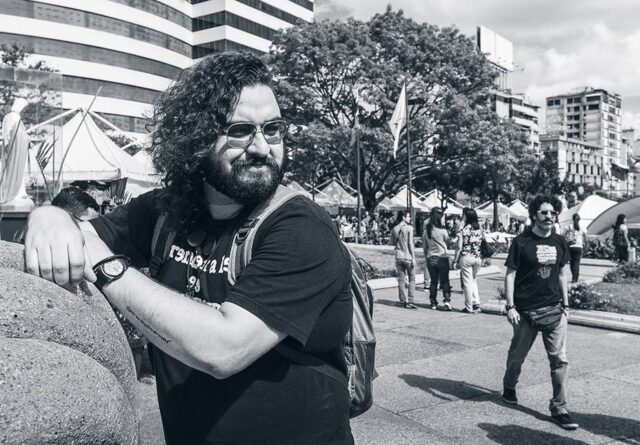 "Me haré cargo de las consecuencias": Willy McKey reconoció casos de abuso
