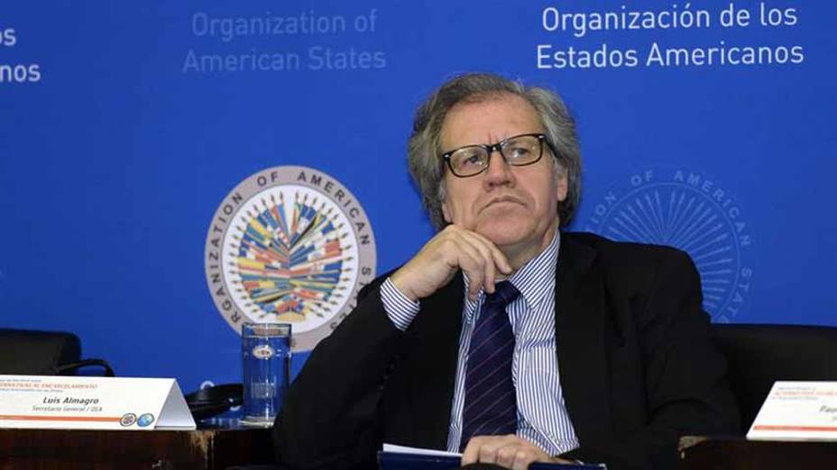 Luis Almagro