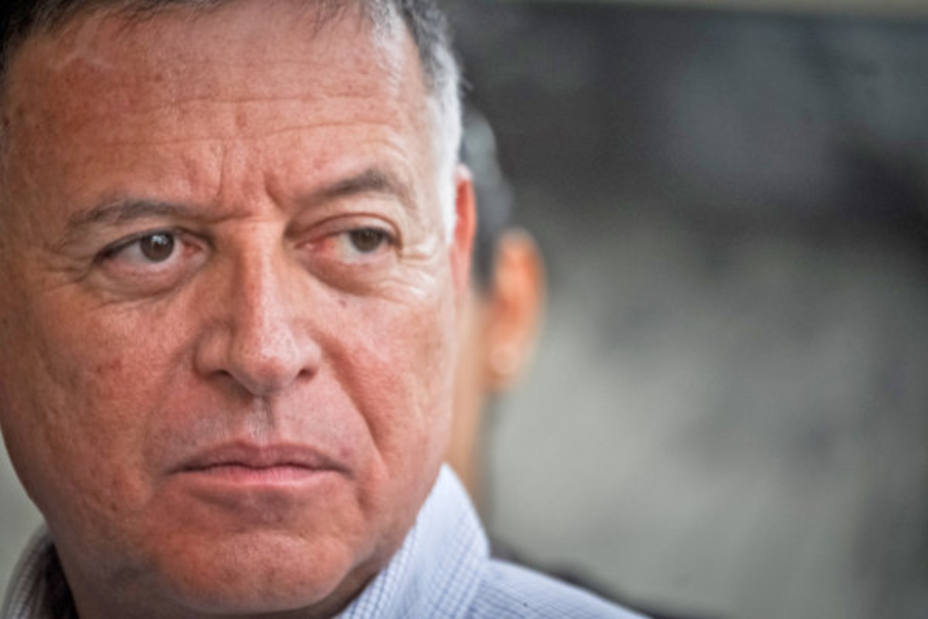 Arias Cárdenas