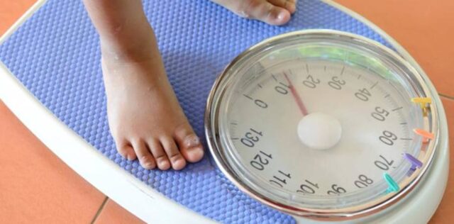 Cáritas registró 11,4% de desnutrición infantil en Venezuela