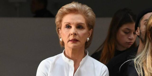 Carolina Herrera invita a firmar petición para expulsar al régimen del Consejo de DD HH de la ONU