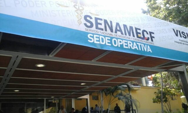 Asesinaron de varios disparos a dos hombres en Santa Lucía