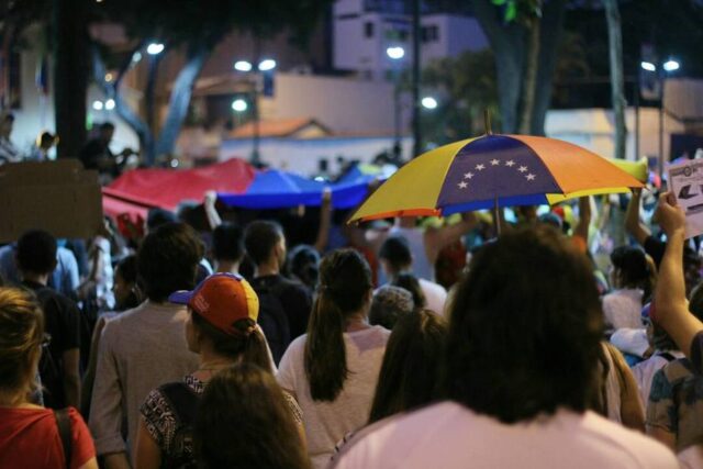Conoce los detalles de las concentraciones opositoras del 17MAY