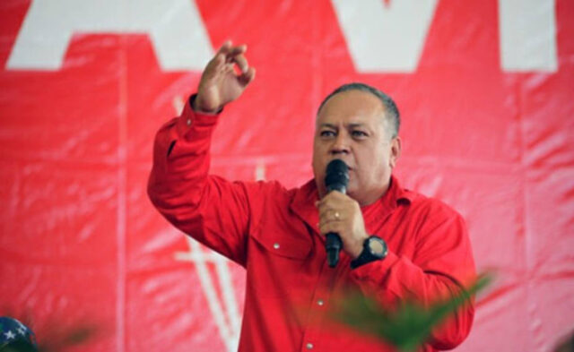 Chavismo niega que Venezuela auspicie la violencia en Colombia