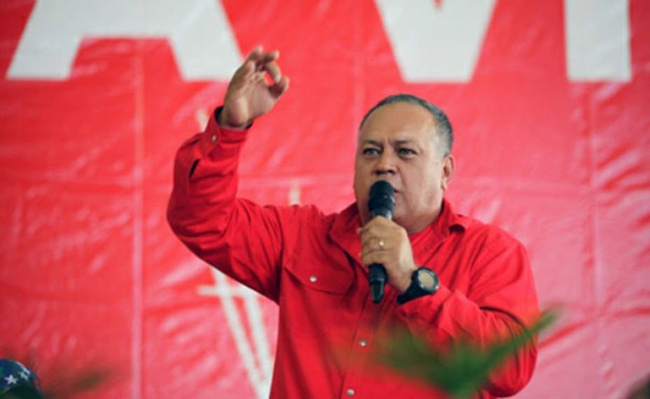 Diosdado Cabello