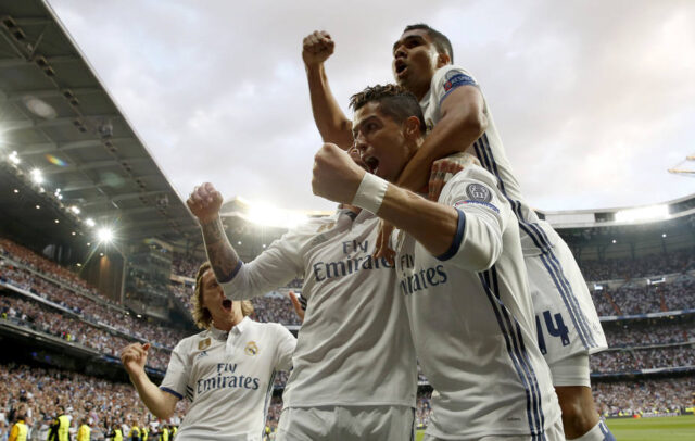 El engaño detrás de los 400 goles de Cristiano con Real Madrid