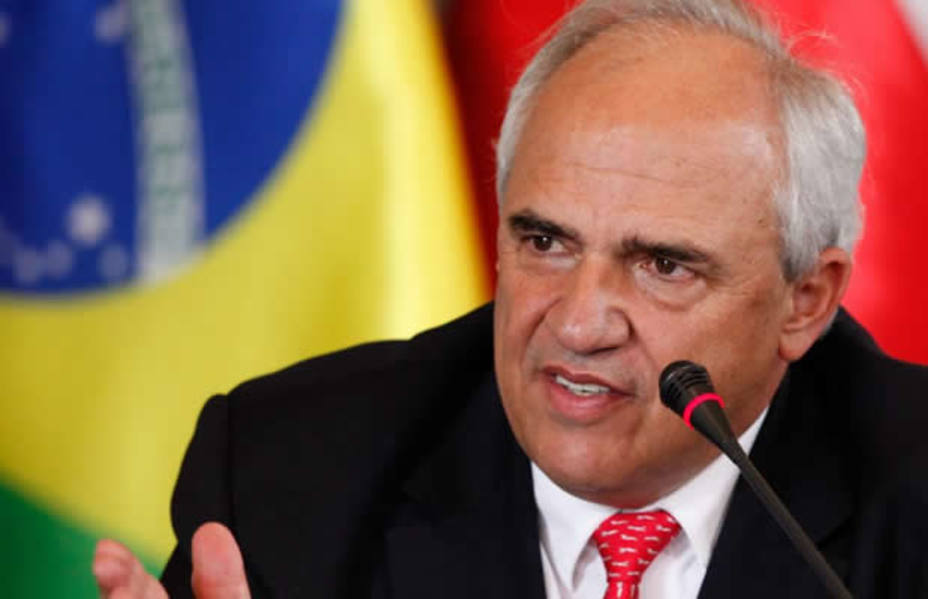 Ernesto Samper