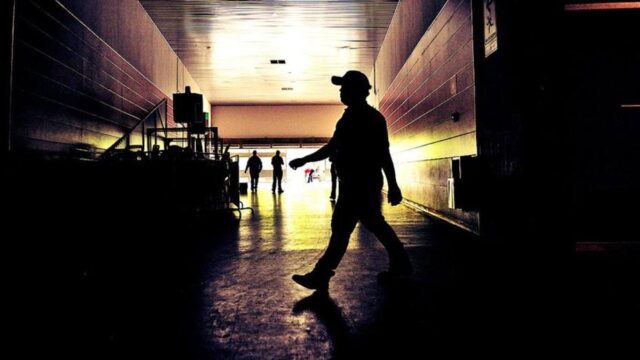 Venezolanos preocupados por un 2020 con más apagones