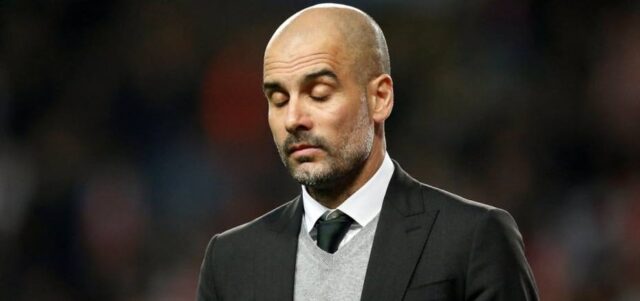 Familia de Guardiola salió ilesa del atentado en Mánchester