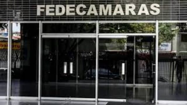 Fedecámaras reafirmó su posición ante la Asamblea Nacional Constituyente